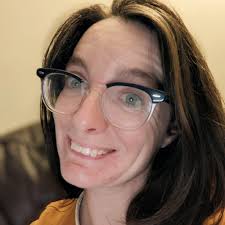 William Eldridge, Ph.D.