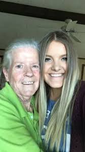 Clara Alice Lovelady Obituary May 18, 2021