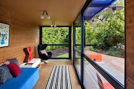 22 Most Beautiful Houses Made From Shipping Containers