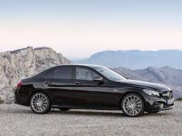 Fiche Technique Mercedes Classe C Iv 450 Amg 4matic Speedshift Mct Amg 2016 La Centrale
