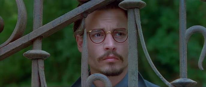 The Ninth Gate (1999) Review — Film Mining 101