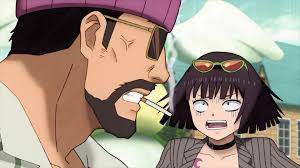 sakamoto days obiguro and boiled 2 - Anime Trending | Your Voice in Anime!