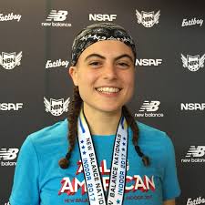 Track: Cuomo sets Section 1 racewalk mark at New Balance Nationals