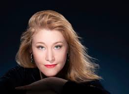 Bio : Lexie Kendrick