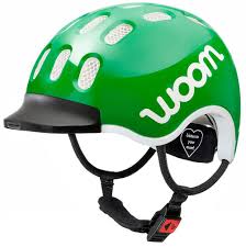 Woom Helm Kids 2020 Fahrradanhanger Kinderwagen Mehr Bikebox Onlineshop