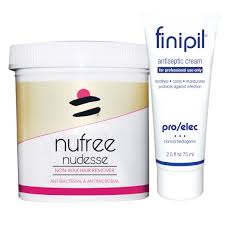 Nufree is the gold standard in hair removal and is carried by selected professional salons with the highest standards throughout the world. 20 Nufree Ideas Unwanted Hair Unwanted Hair Removal Hair Removal