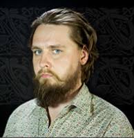 Contacts — Prosopon School of Iconology