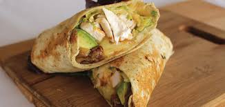 Create our delicious and easy to follow recipe for chicken tinola | knorr. Grilled Chicken Wrap Recipes For Club Resort Chef