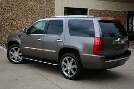 Image result for Mocha Steel 2011 Escalade