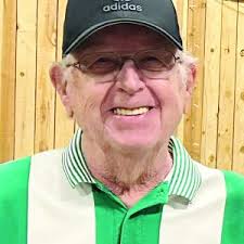 Mary Elizabeth Jerome, 60