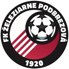FK Železiarne Podbrezová | Podbrezová