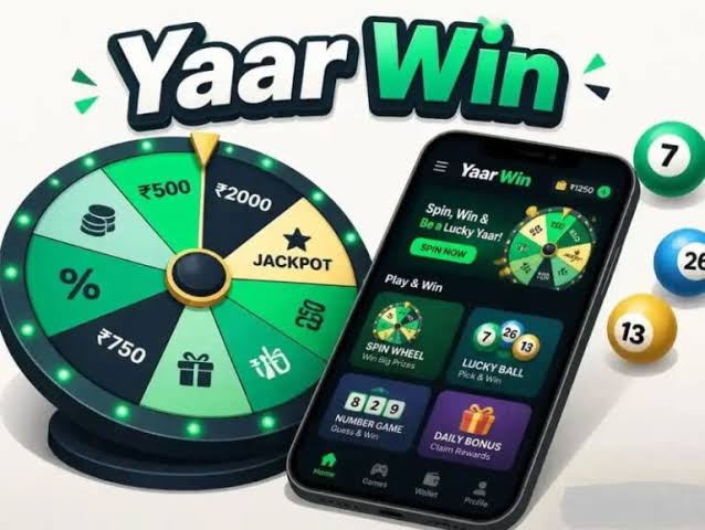 Yaar Win: Digital Platform Features, Accessibility, and Business  Development - CarelynBD
