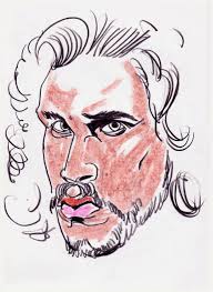 Speed drawing of kit harrington as jon snow ~ game of thrones. Jon Snow Drawing By Daniel Karotka Saatchi Art
