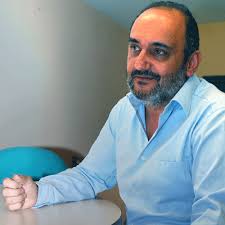 Se ha ido el amor de mi vida, pero es un dolor curativo"