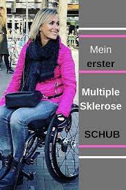 Pin Auf Multiple Sklerose Symptome