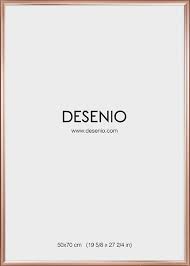 Copper Picture Frame 50x70 Cm Frames Online Copper Frame Picture Frames Picture Frames Online