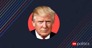 Donald Trump 2020 Polls News And On The Issues