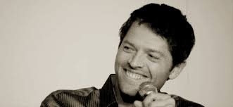 Misha Collins