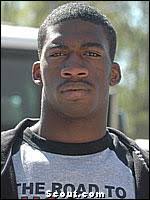 Kendrick Hardy takes in Grove Bowl