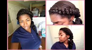 We did not find results for: How To Do A Braided Protective Hairstyle Using Clip In Hair Extensions Betterlength Hair