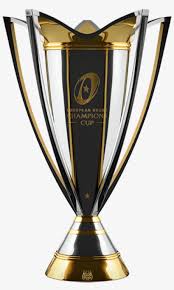The image is png format with a clean transparent background. Chelsea V Man United The Premier League Highlight Big Rugby Trophy Free Transparent Png Download Pngkey