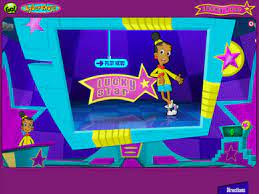 Pbs Kids Cyberchase Lucky Star Math Game Designed For Grades 3 5 The Cyberchase Lucky Star Game Show Challenges Pbs Kids Math Games Smart Board Activities