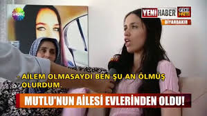 Mutlu Kaya Nin Tedavisi Yarim Kaldi