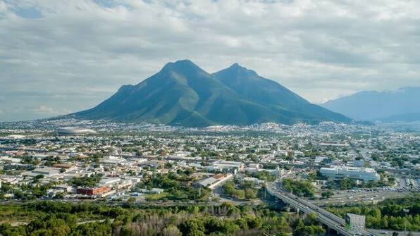 Monterrey
