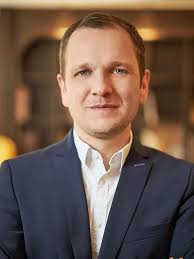 Mag. Thomas Fink, CIS ImmoZert