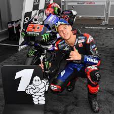 Prior to his grand prix career, quartararo won six spanish championship titles, including successive moto3 titles in 2013 and 2014. Fabio Quartararo Facebook