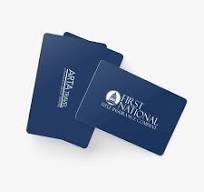 RFID Hotel Key Cards