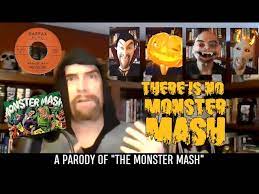 Download gif wu tang, lazy town, or share mash up animation you can share gif parody with everyone you know in twitter, facebook or instagram. There Is No Mash Parody Of The Monster Mash Youtube