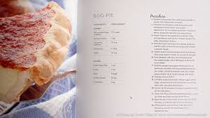 Goldilocks Secrets Revealed 9 Jpg Egg Pie Filipino Food Dessert Egg Pie Recipe Filipino