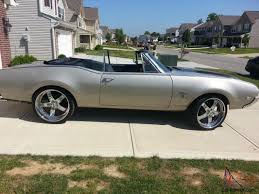 1968 oldsmobile cutlass supreme convertible base 5 7l with new 350 30over 1968 oldsmobile cutlass supreme