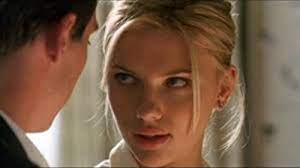 Джонатан риз майерс, скарлетт йоханссон, эмили мортимер и др. Match Point 2005 Imdb