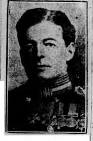 BAVARIA SENDS ULTIMATUM STRESEMANN