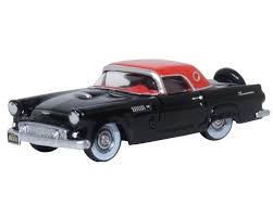 Image result for Raven Black 1956 Thunderbird