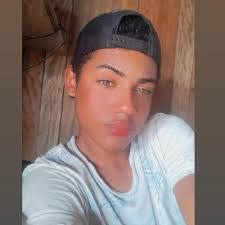 Adrian Junior's Instagram, Twitter & Facebook