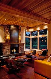 Constructed of solid rubber wood frame for strong and sturdy quality with stable seating, the table top is made from durable, 0.7 inch thick mdf with walnut veneer for lasting good looks. Stunning Rustic Mid Century Inspired Home In The Sierra Nevada Mountains