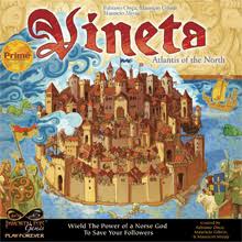 vineta (board game) wikipedia