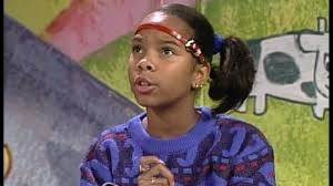 No fumo ni tomo café. Cherie Johnson Set To Reprise Her Role In Upcoming Punky Brewster Reboot Geektyrant