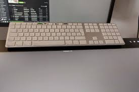 If you do not have a wireless keyboard, you may need to get a longer cable to attach your keyboard to the computer. Cintweak 27 X Keyboard Tray Review The Art Of Fantasio