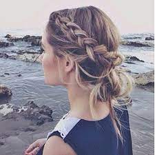 Your Rainy Day Survival Guide Hair Styles Hair Inspiration Hairstyle