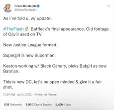 This aged well 😅 : rDC_Cinematic