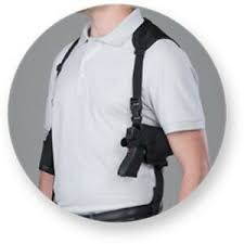 Free shipping on orders over $25 shipped by amazon. Horizontal Shoulder Hand Gun Holster For Glock 17 19 20 21 With Tactical Light 875591000674 Ebay