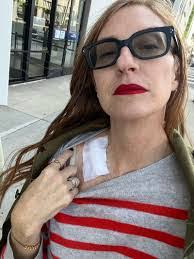 Sam Bruni's Instagram, Twitter & Facebook