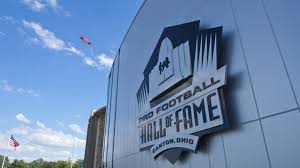 De pro football hall of fame. Pro Football Hall Of Fame Will Increase Number Of Inductees In 2020 To Celebrate Nfl S 100th Anniversary