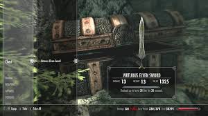 Where Is The Big Chest Of Bloated Man S Grotto Skyrim Youtube When you go to bloated man grotto, you can clearly see the sky and sun above. where is the big chest of bloated man s grotto skyrim