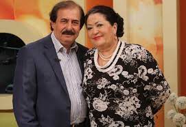 Cele două familii se vizitau și erau de. De 45 De Ani ImpreunÄƒ La Bine È™i La Greu Nicolae Botgros È™i Lidia Bejenaru Au SÄƒrbÄƒtorit Nunta De Safir Ea Md