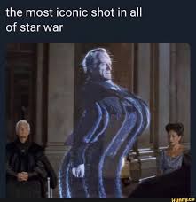 The Most Iconic Shot In All Of Star War Ifunny Star Wars Memes Star Wars Humor Funny Star Wars Memes